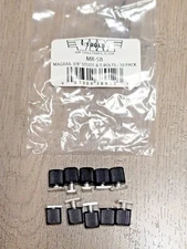 VIM 10pc 3/8" drive Adjustable Socket Pegs/ Stud Bolts fits Magrails #MRSB