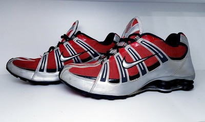 nike shox turbo 11 mens