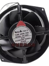 1PCS FP-108C S1B AC220V/240V 46/40W 17055 Cooling Fan