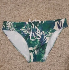 Sexy Mens Low Rise Underwear Briefs Shorts Beach Printed Bikini Swimwear XXL