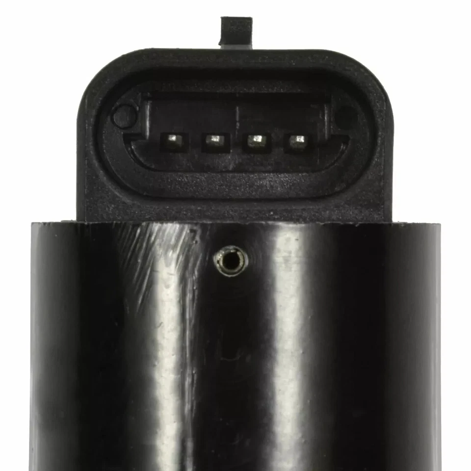 Válvula de control de aire de ralentí Carquest IAC OEM repuesto pieza de motor nueva Foto 2 de 2