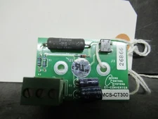 MCS CT CONVERTER CIRCUIT BOARD 26866 // MCS-CT300