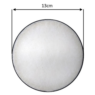 Per Vax Tipo 95 Kit Filtro #Power ASPIRAPOLVERE A CILINDRO Pet - Foto 4