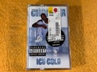 D6-98 CHOCLAIR Ice Cold .. SEALED .. PARENTAL ADVISORY .. 1999