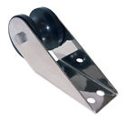 <!--F#f_0-->BOW / ANCHOR BOAT ROLLER Stainless Steel Sprit Size Small (L)160mm - Brand New -<!--F/-->