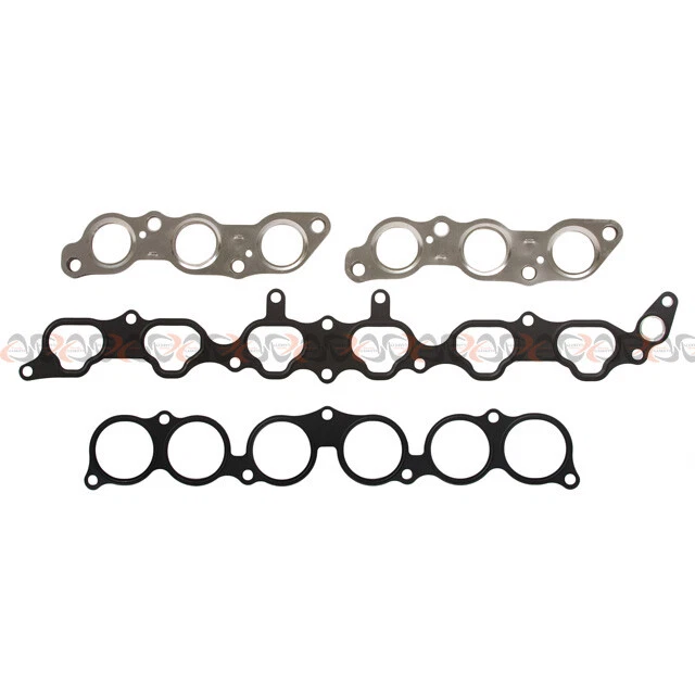 Juego completo de juntas 2JZGE para Toyota Supra Lexus GS300 SC300 92-98 3,0 L L L6 Foto 4 de 4