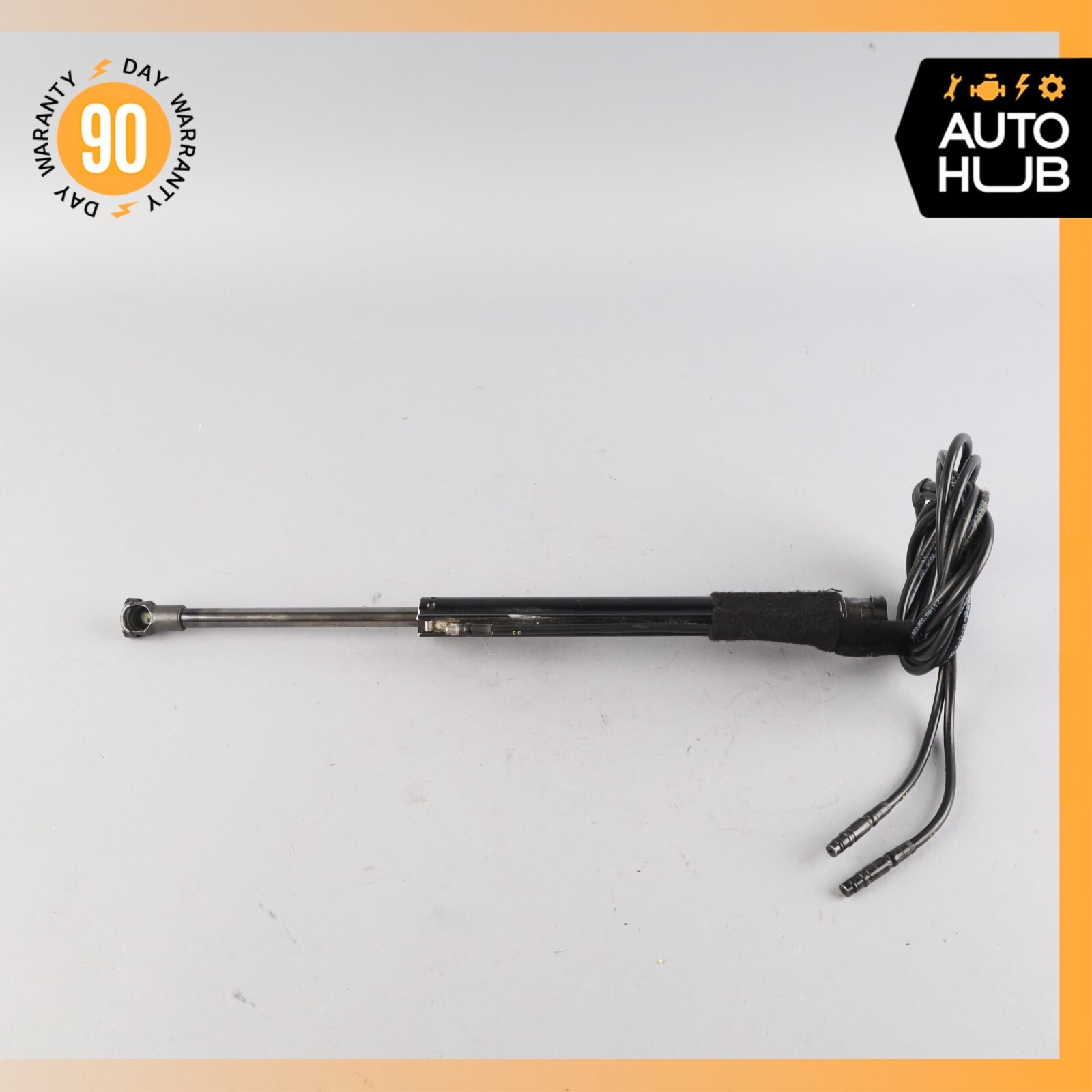Bentley Continental GTC Speed Right Tonneau Hydraulic Lift Cylinder OEM 83k
