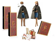 2021 IT Convention STYLE LAB ALLURING POPPY PARKER +AMERICAN IN PARIS + PACK B