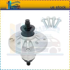 Spindle Assembly Fits for John Deere GY20454 GY20867 GY20962 GY21098