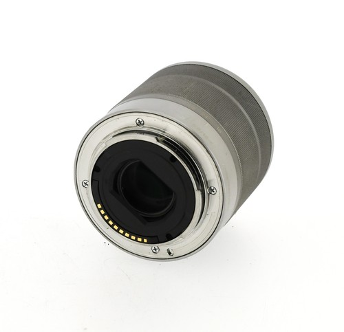 Sony E 18-55 Mm OSS Montura E 3.5-5.6 SEL1855 Número 1839677 - Imagen 4 de 5