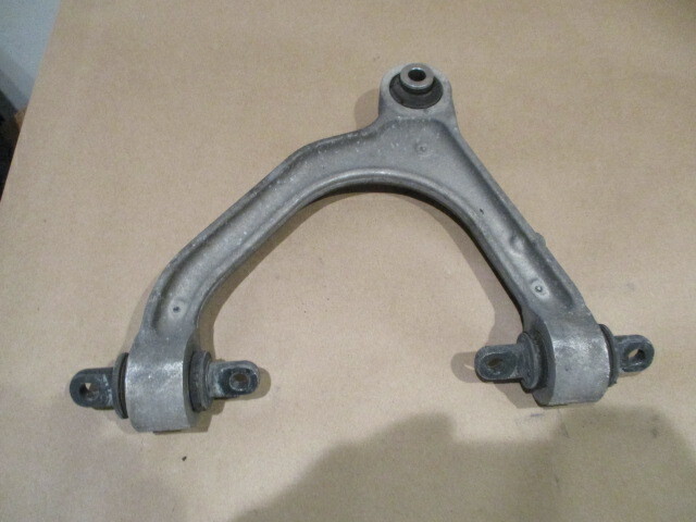 Ferrari 360, 430, 612 - Front Upper Suspension Lever - P/N 200945