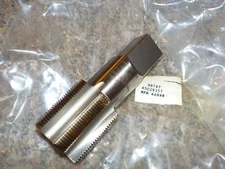 brand new Union Butterfield 2 " UN2B 12 CH-8 high speed tap 