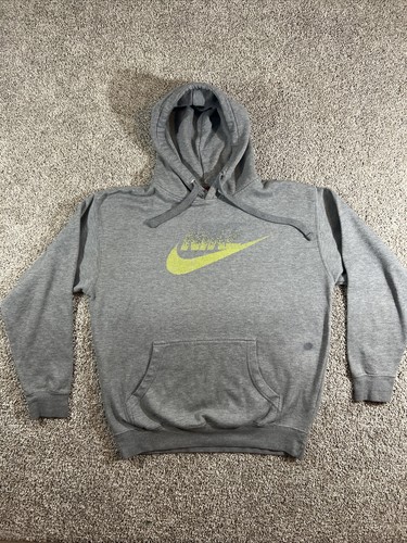 Vintage 90s Nike Center Swoosh Check 
