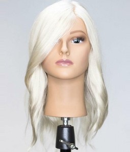 hair mannequin ebay