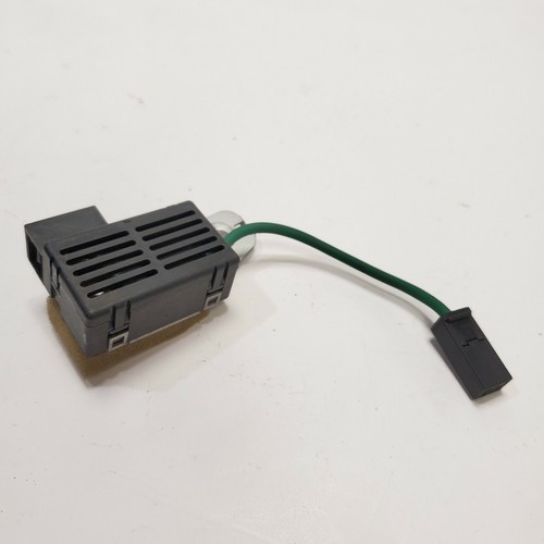 03-07 INFINITI G35 REAR WINDOW GLASS HEATER COIL DEFROSTER RELAY RESISTOR OEM