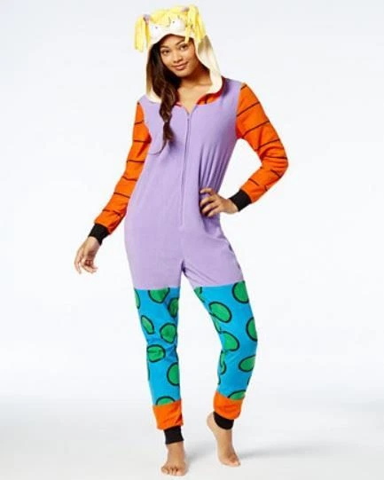 Rugrats onesie for adults clearance