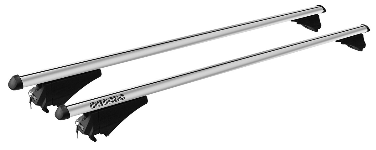 MDAK Compatibile con Citroen C4X 2023-2025 Ace-4 Barre