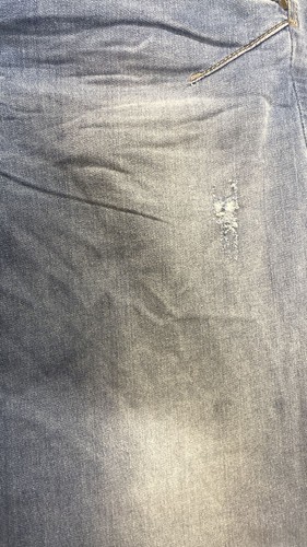 Diesel jog jeans waist:31 (637) - Picture 4 of 8