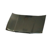 Prasco Motorhaube Passend FüR Skoda Octavia I Combi 1U5 1U2 SK0203100