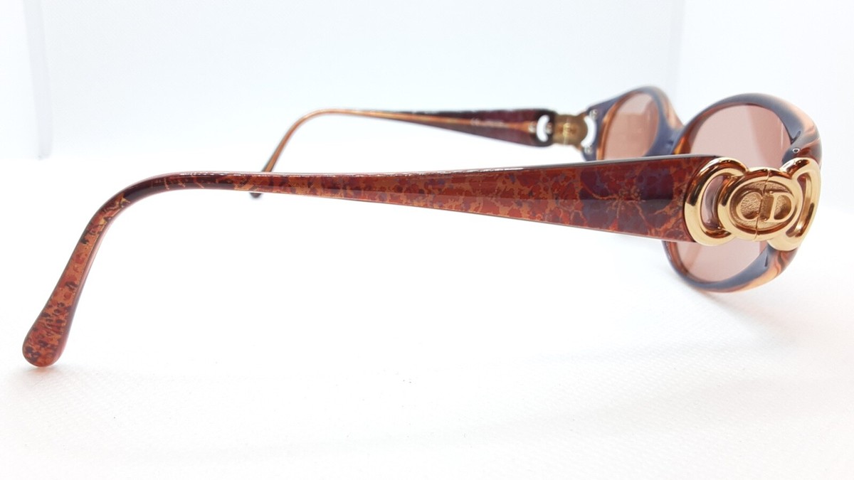 希少✨Christian Dior Sunglasses Austria Dior Cd Link A1U F0B8 61-13 Sunglasses