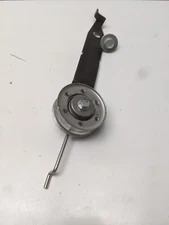 TROY-BILT OEM Idler Pulley w/Bracket Assembly SQUALL 179cc Gas 21" Snow Blower