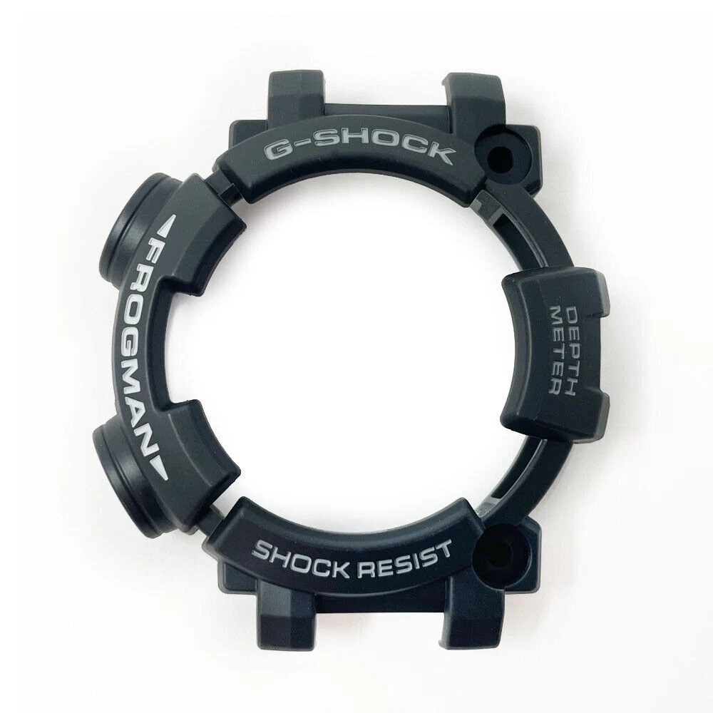 g shock frogman gwf d1000 1er