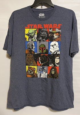 That's No Moon Star Wars T-Shirt: Star Wars Mens T-Shirt