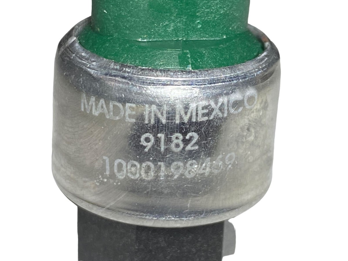 Kenworth/Peterbilt, 1000198469 Pressure Switch,NEW | eBay