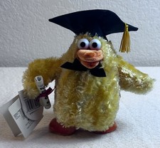 Head of the Class 2005 Dancing Graduate Chicken