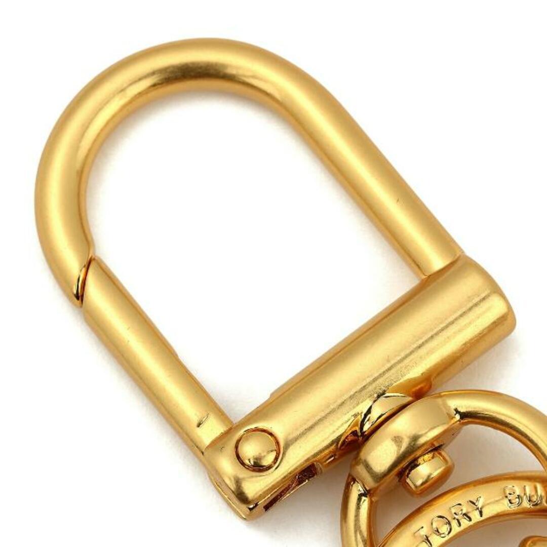 Tory Burch Key Chain Tortoise Tortoiseshell JPN Limited