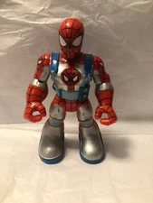 Space Astronaut Spiderman 6" Action Heroes Figure - Spiderman & Friends
