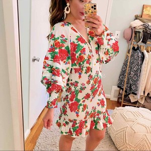 ebay smocked dresses