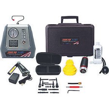 Redline Detection Smokepro Air