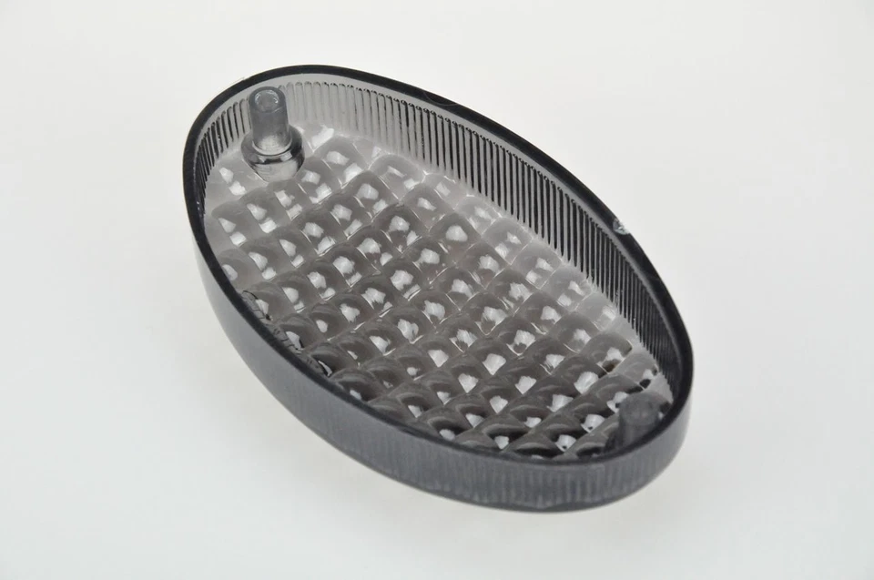 Линза заднего фонаря подходит только для дымчатых Buell Firebolt Lightning Ulysses (кроме каменных) - Изображение 2 из 4