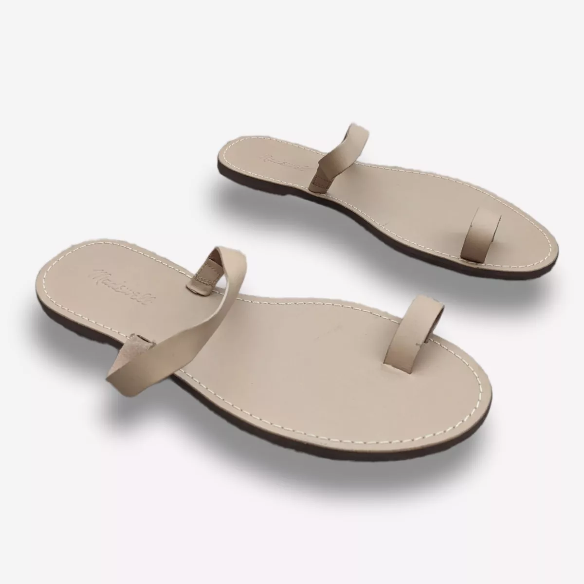 The boardwalk bare sandal clearance