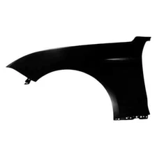 Fits 2018-2023 Ford Mustang Front Driver Side Fender Left primed FO1240321