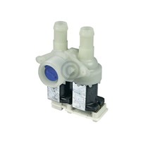 Magnetventil Whirlpool 481227128558 2-Fach 90° 14,0MmØ FüR Waschmaschine
