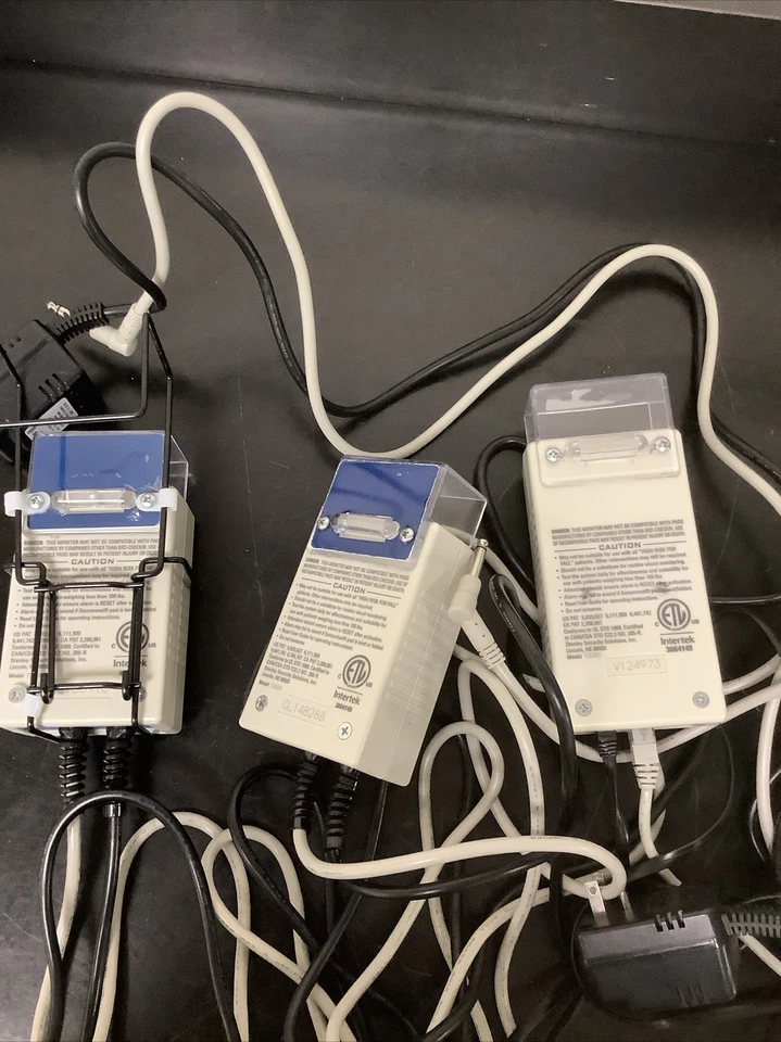 Lote de 3 Stanley Classic Check Bed-Check Foto 4 de 4