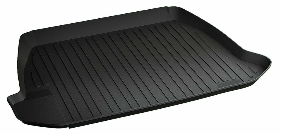 Alfombrilla de maletero trasero alfombrilla bandeja de carga almohadilla para VOLVO S60 2011-2018 totalmente nueva Foto 4 de 4