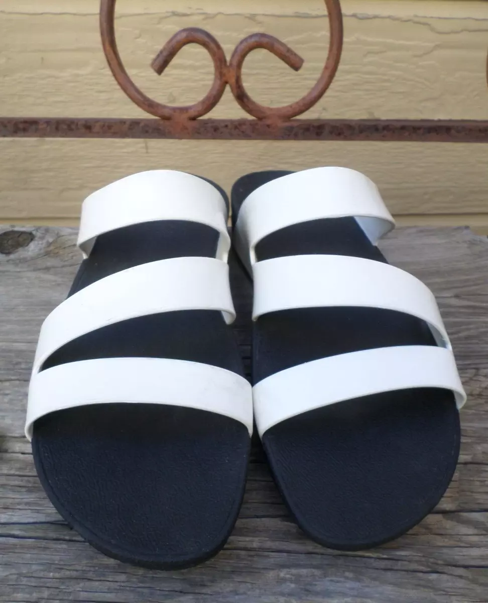 Fitflop super jelly clearance