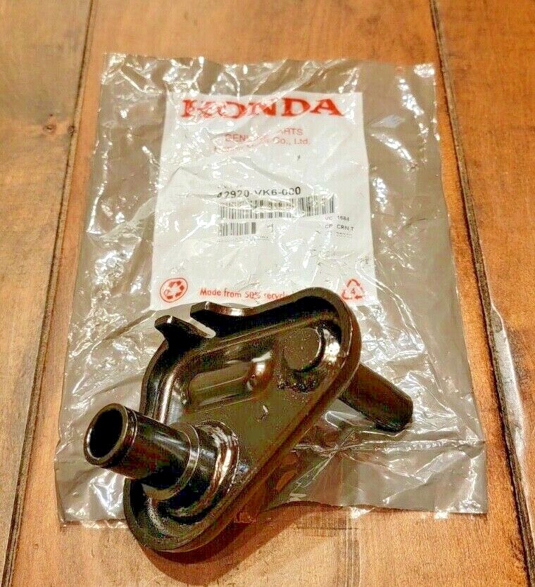 HONDA Front LH Tire Pivot Arm HRC216K2 HRC216K3 42920-VK6-000