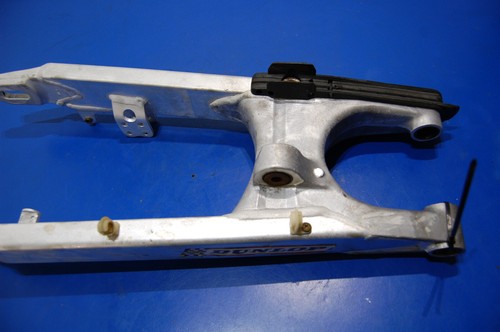 1999 KTM 125 200 250 300 380 SWINGARM WHEEL SUPPORT REAR SUSPENSION 50304030144 - Picture 17 of 17