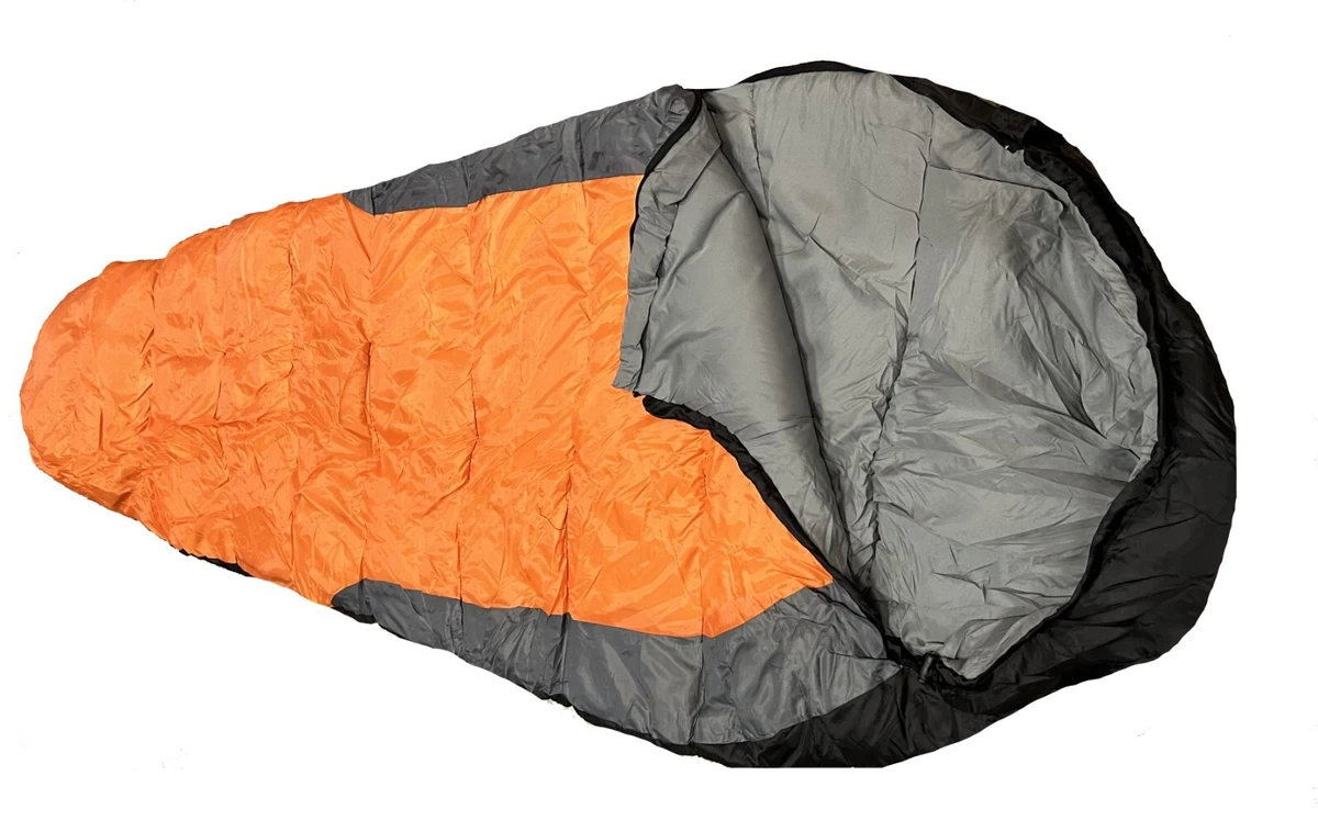 Top 157+ 20 degree backpacking sleeping bag best esthdonghoadian