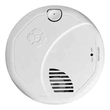 BRK SM310 10-Year Sealed Battery Smoke Alarm with Dual Sensor (1046767)