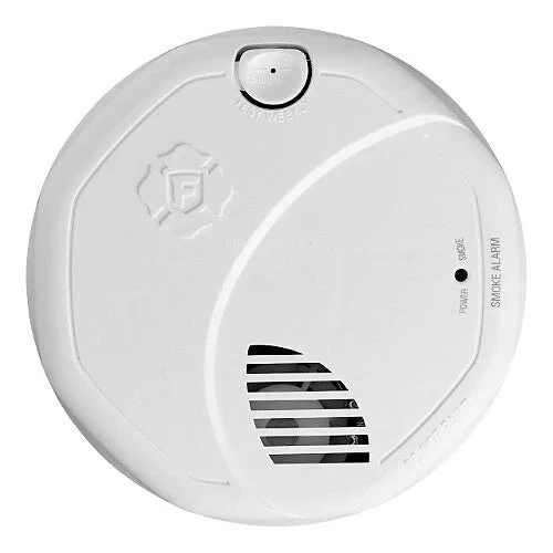 BRK ELECTRONICS BRK SM310 10-Year Sealed Battery Smoke Alarm with Dual Sensor (1046767)