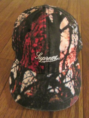 supreme hats ebay