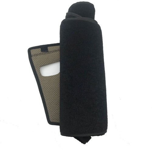 Interior Dashboard Carpet Sun Shade Protective Pad Cover For BMW F10 2011-2013 - Picture 2 of 8
