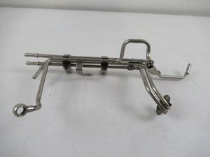 VW Golf 6 VI 5K 08-12 Ölrohr Kühlmittel Rohr Turbolader 03F145140E 03F121497A