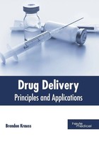 Brendon Krauss | Drug Delivery | Buch | Englisch (2018) | Gebunden