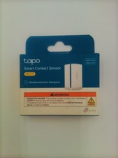 TP Link Smart Door/Window Sensor Tapo T110